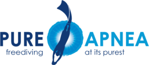 Pure Apnea Logo - Small
