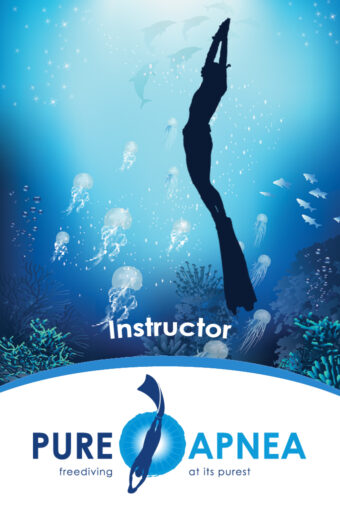 Freediving Instructor Adventure