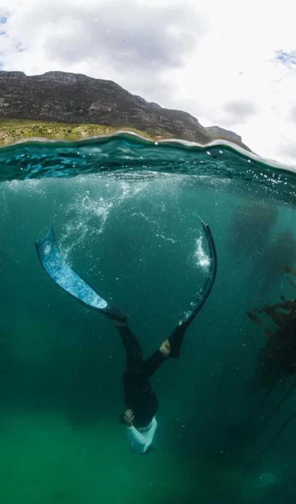 Adventure Freediving