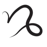 logo capricorn