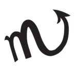 logo scorpio